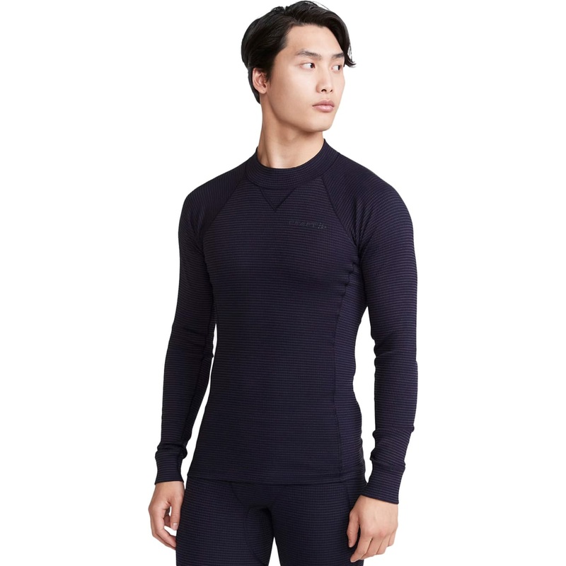 Craft ADV Warm Bio-Based Long Sleeves Jersey – Men’s