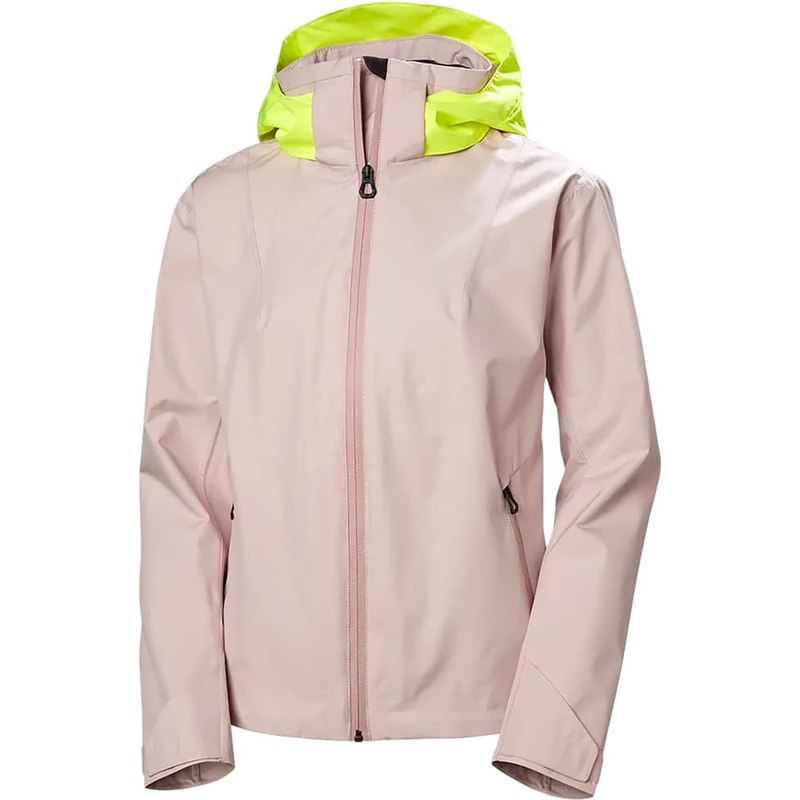 Helly Hansen Inshore Cup Sailing Jacket – Women’s
