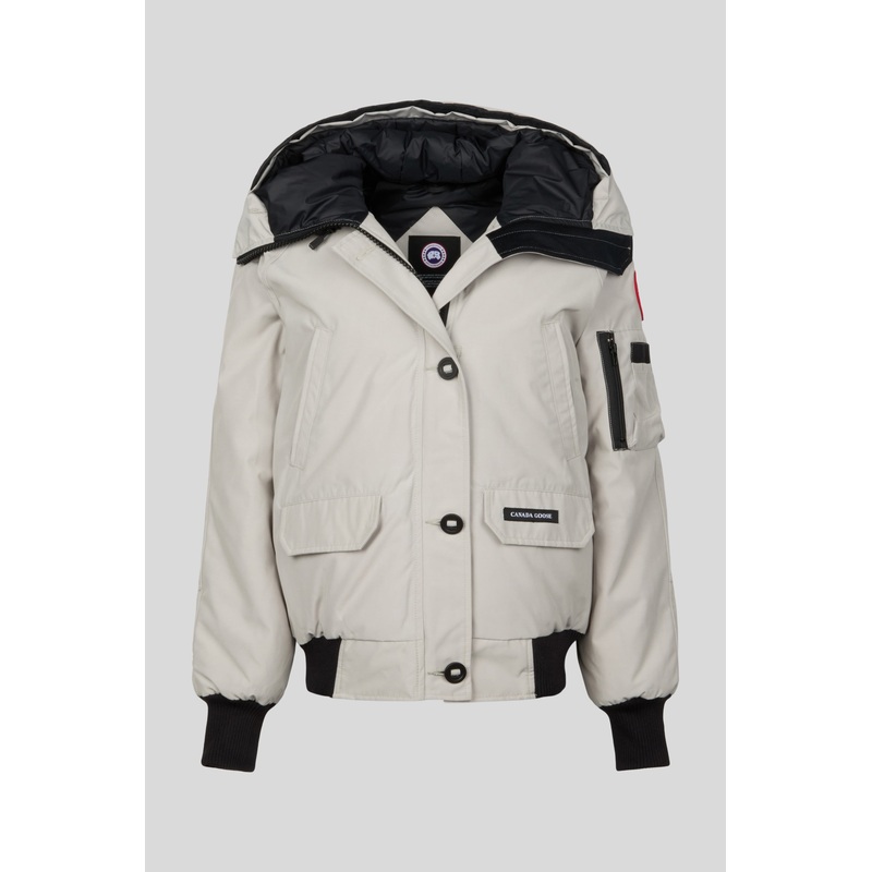 Chilliwack Bomber L Excellent