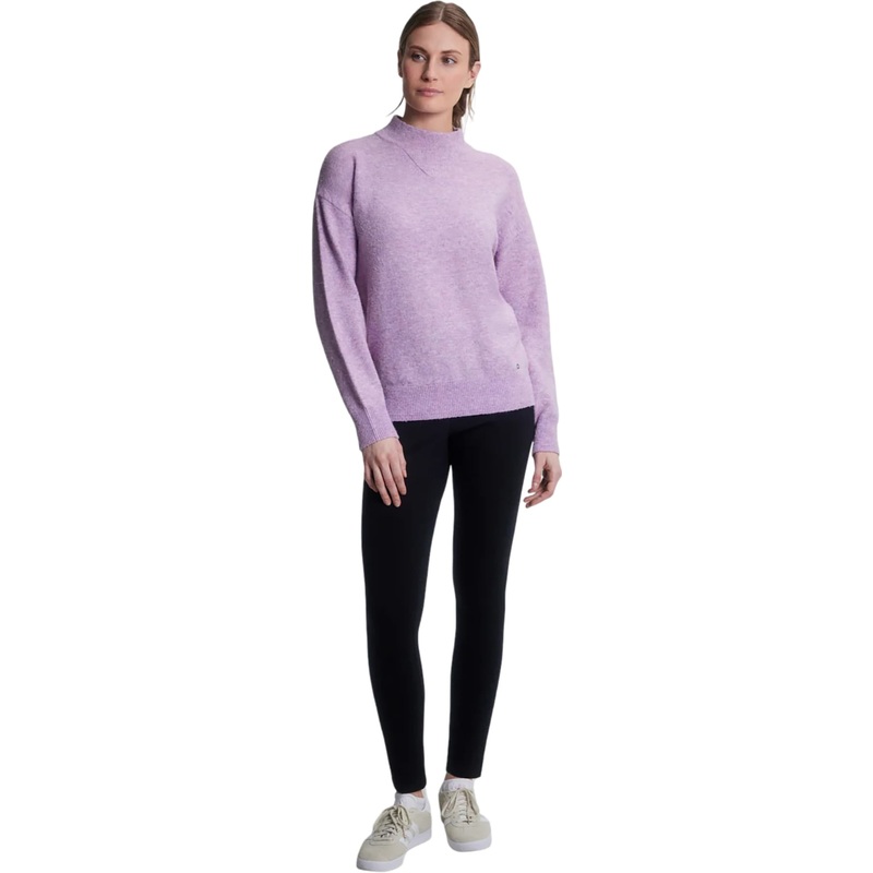 FIG Clothing Anvik High Neck Sweater – Women’s