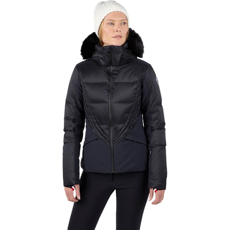Rossignol Direttisima Down Ski Jacket – Women’s