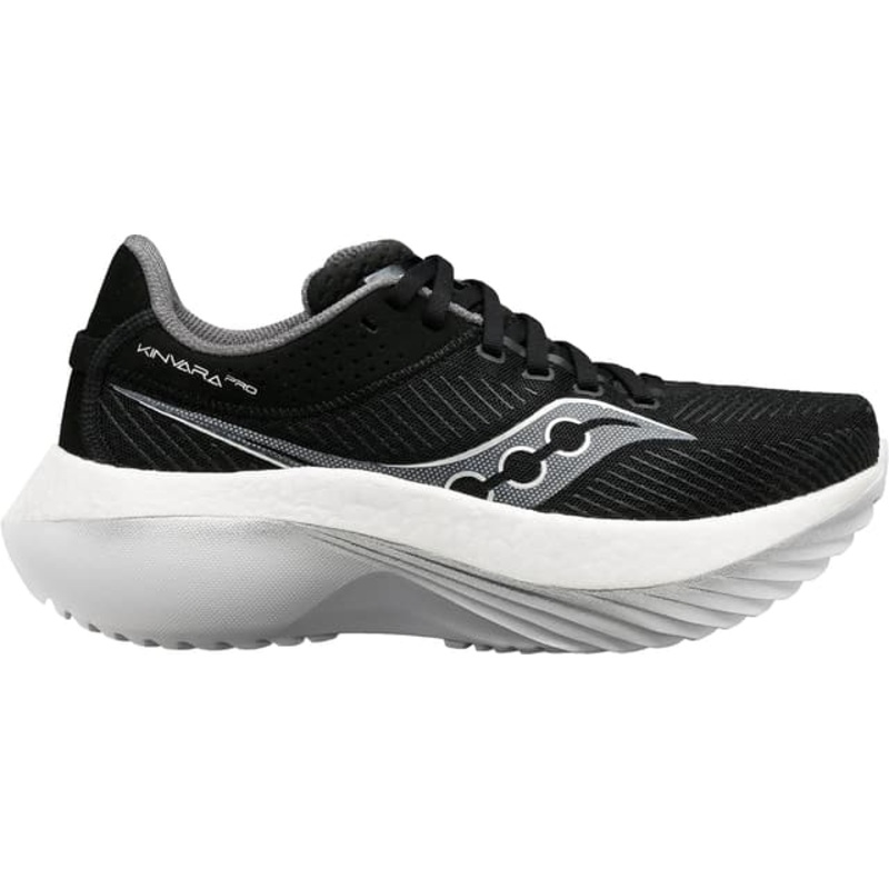 Saucony Kinvara Pro Road Running Shoes – Women’s