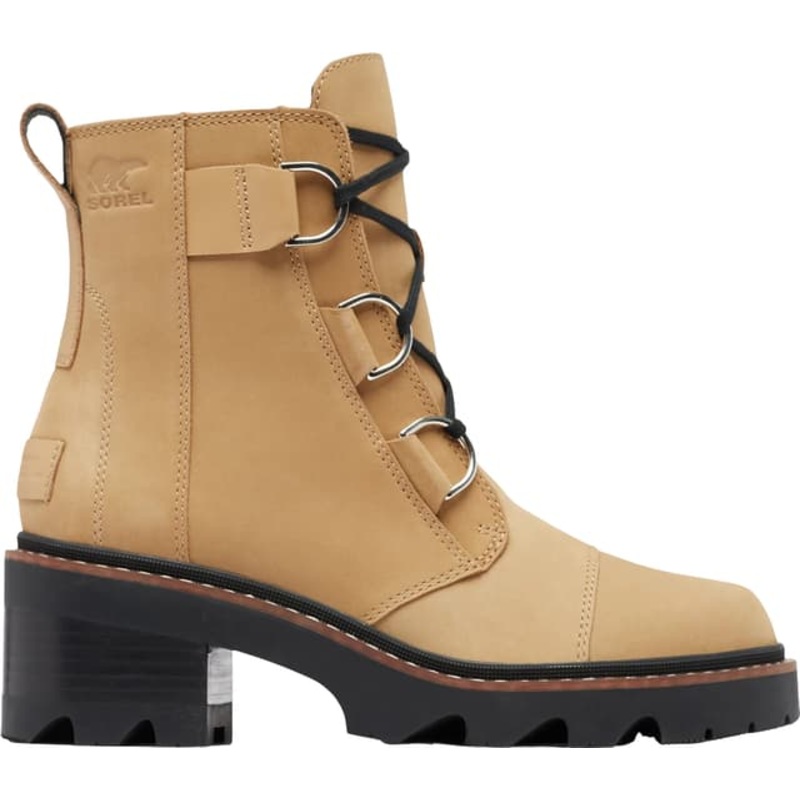 Sorel Joan Now Lace Boots – Women’s