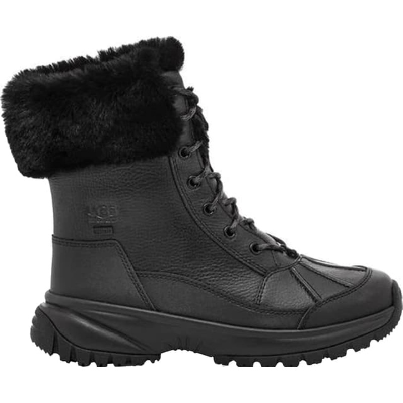 UGG Yose Fluff Boots – Women’s