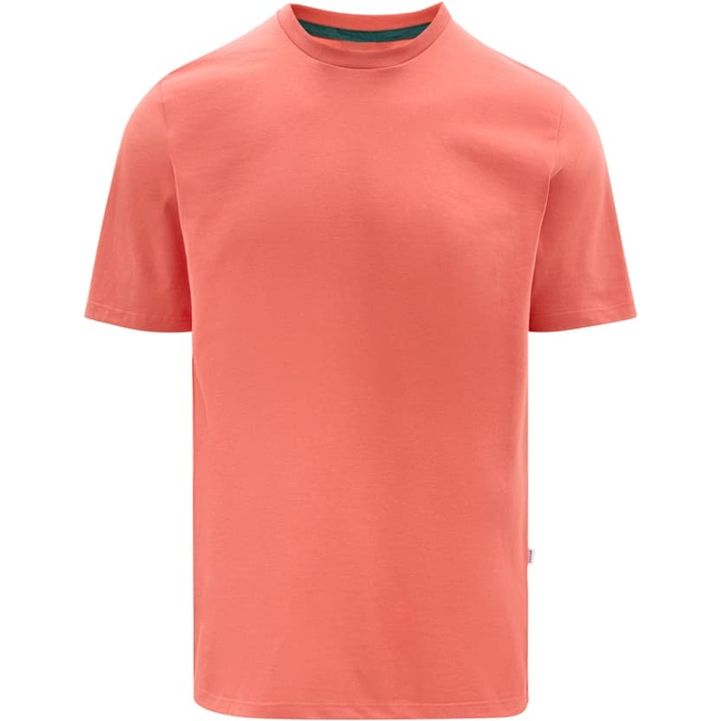 Vallier Dalkey Organic Cotton T-Shirt – Men’s