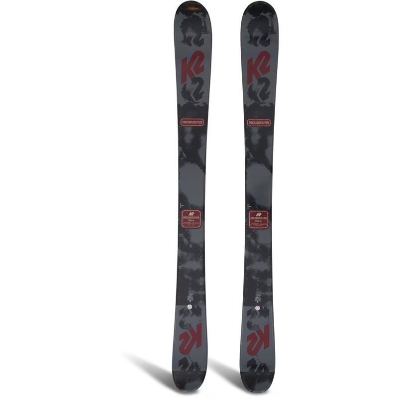 K2 Dreamweaver Skis – Youth
