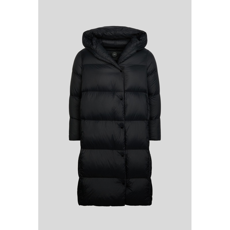 Rhoda Parka 2XL Excellent