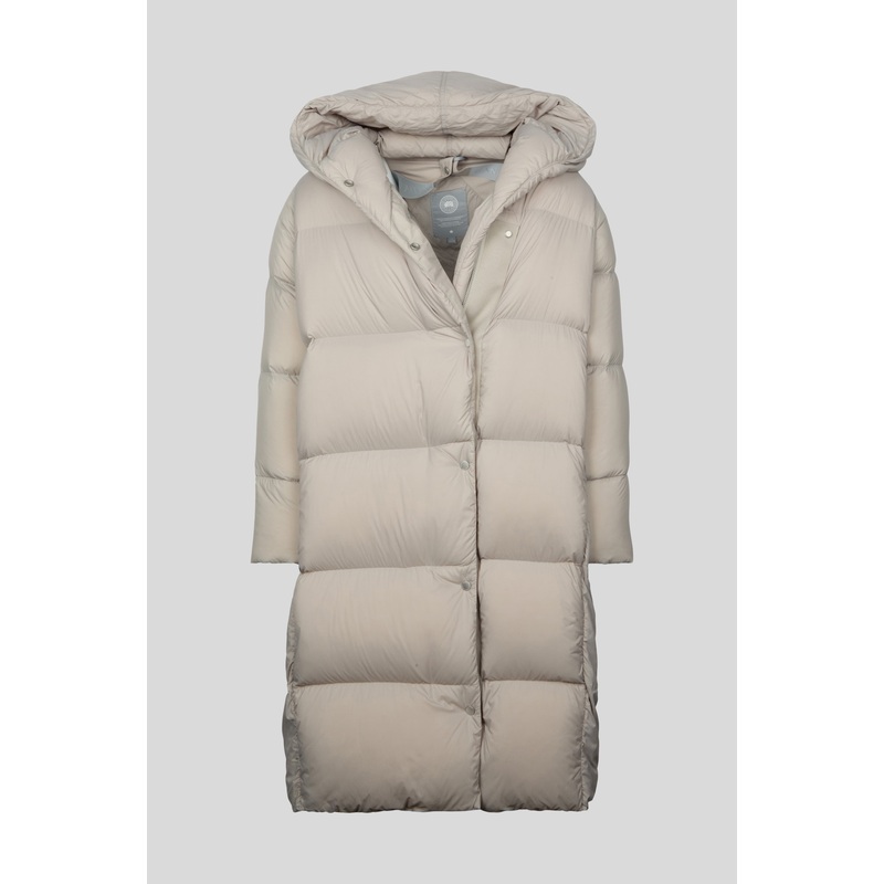 Rhoda Parka 2XS Excellent