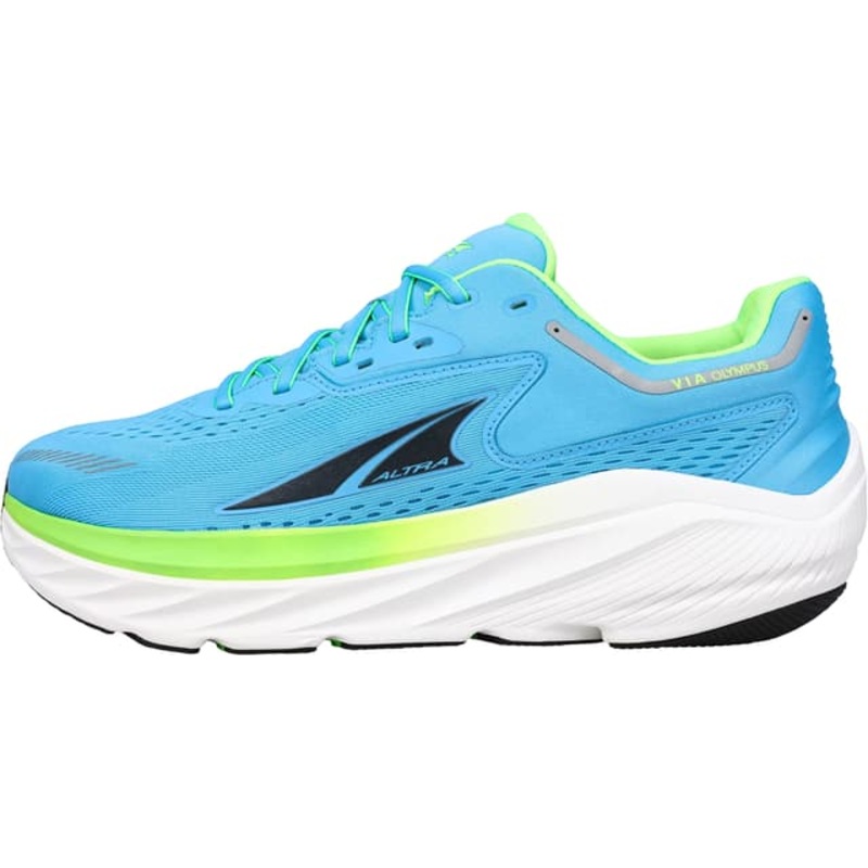 Altra Via Olympus Road Running Shoe – Men’s