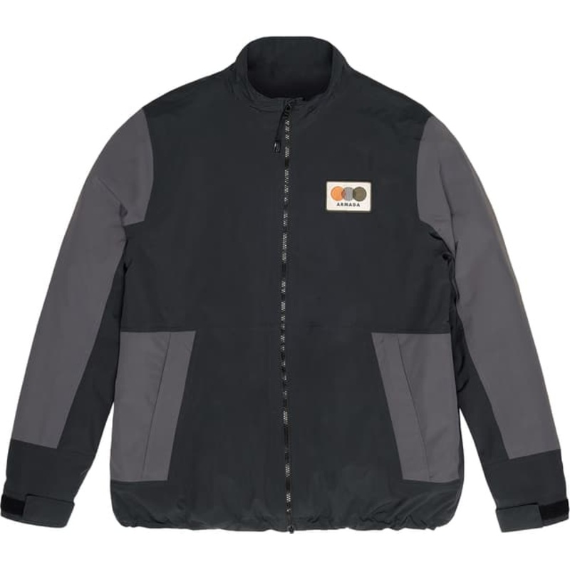 Armada Sarin 2 Layer Insulated Jacket – Men’s