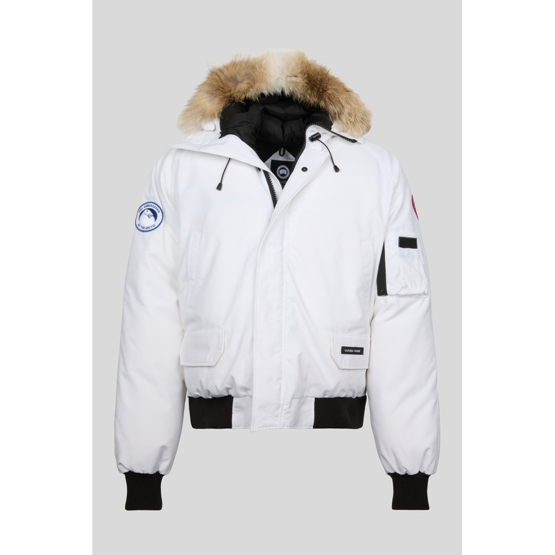 Chilliwack Bomber PBI 2XL Good