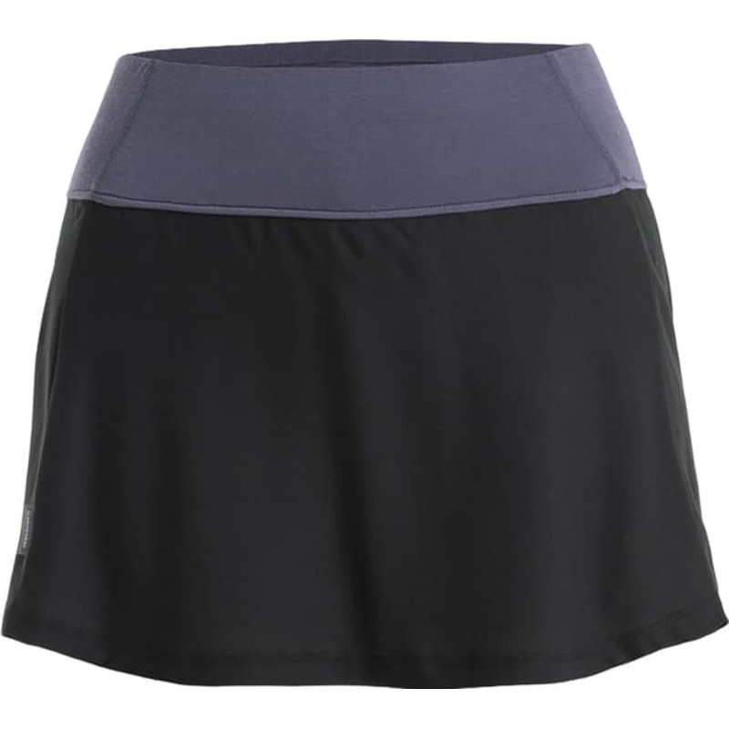 icebreaker 125 Cool-Lite Active Merino Blend Skort – Women’s