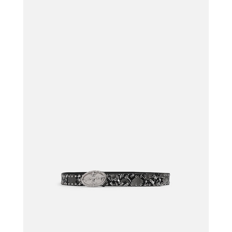 Loiter Holy Fire Belt Black S