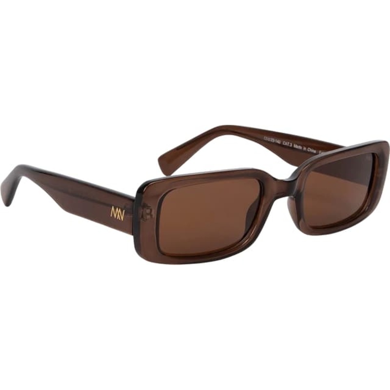 Matt & Nat Meeka Rectangle Sunglasses – Unisex