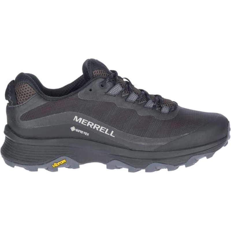 Merrell Moab Speed GTX Hiking Shoes – Men’s