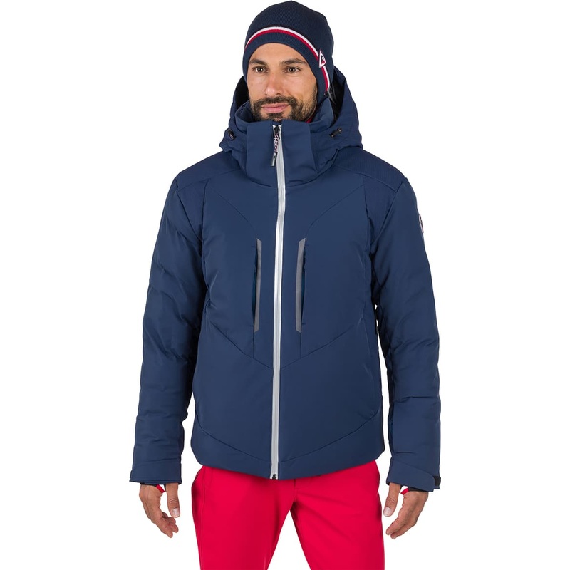 Rossignol Direttissima Ski Jacket – Men’s