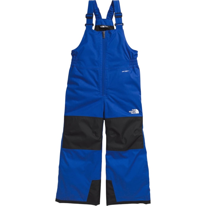 The North Face Freedom Insulated Bib – Kids