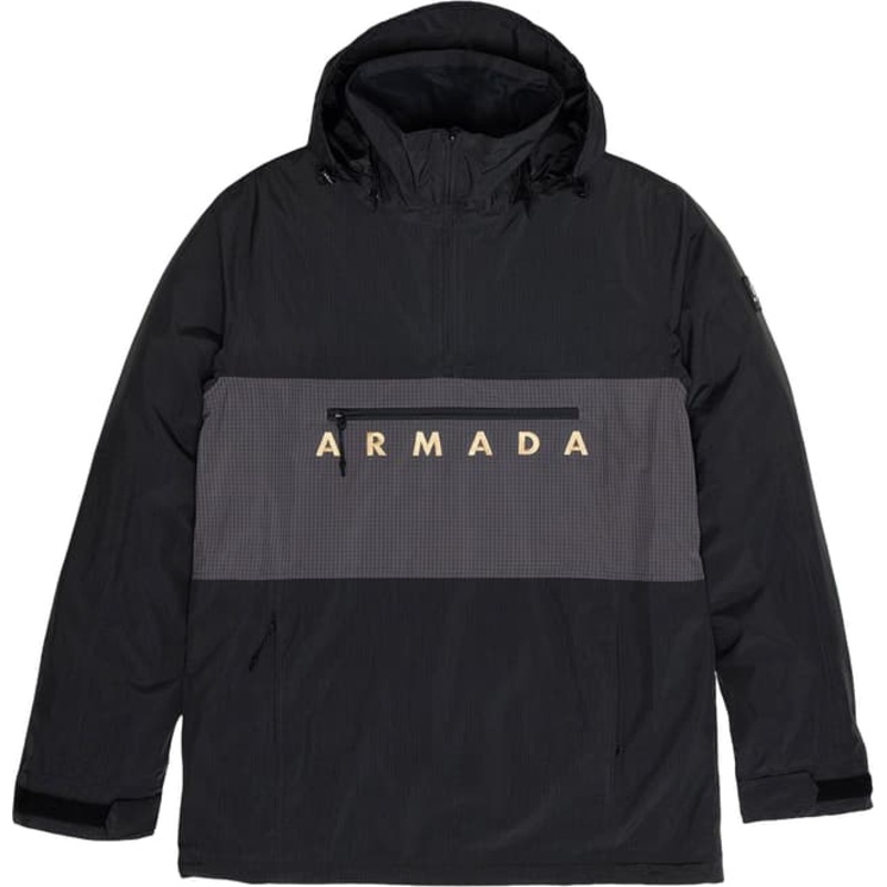 Armada Salisbury 2 Layer Anorak – Men’s