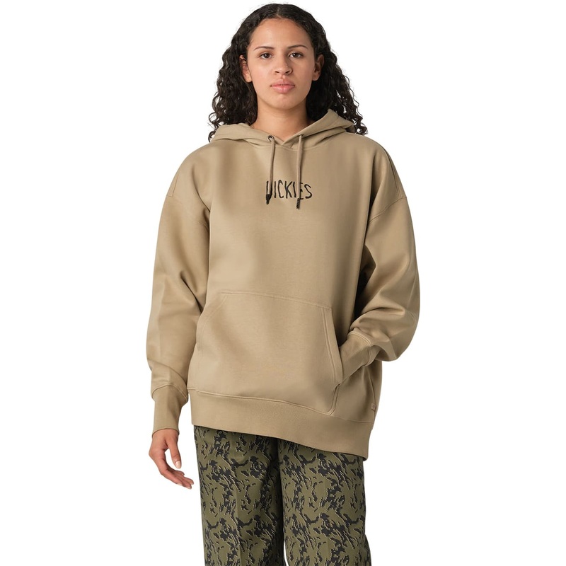 Dickies Cresswell Sweatshirt – Womens