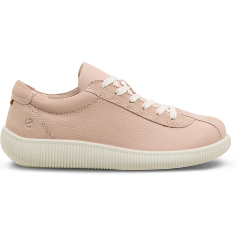 Ecco Soft Zero Sneakers – Women’s