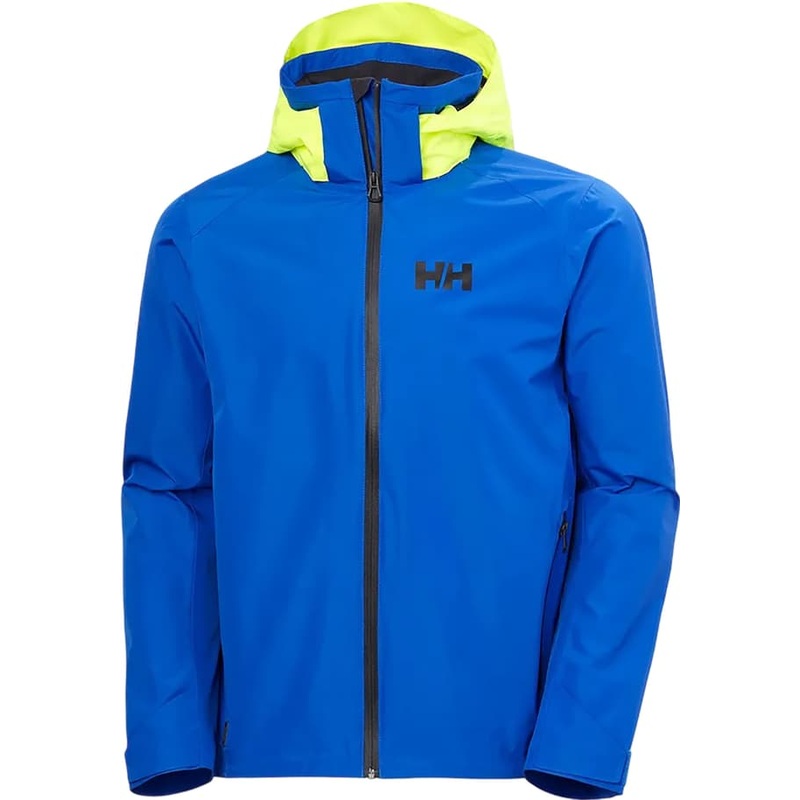 Helly Hansen Inshore Cup Sailing Jacket – Men’s