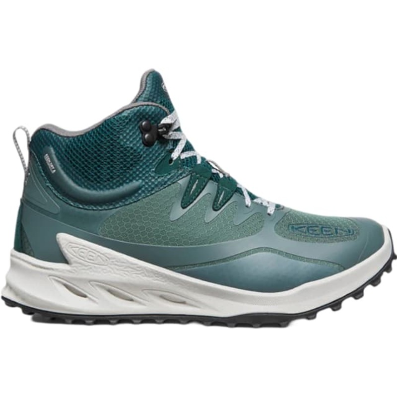 Keen Zionic Mid Waterproof Hiking Boots – Women’s