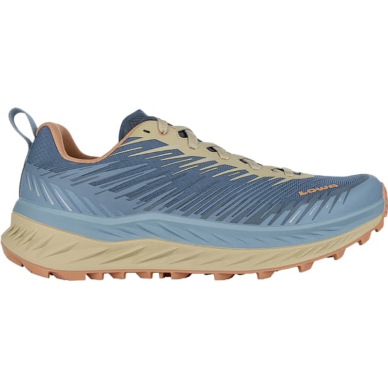 Lowa Fortux Trail Running Shoes – Men’s