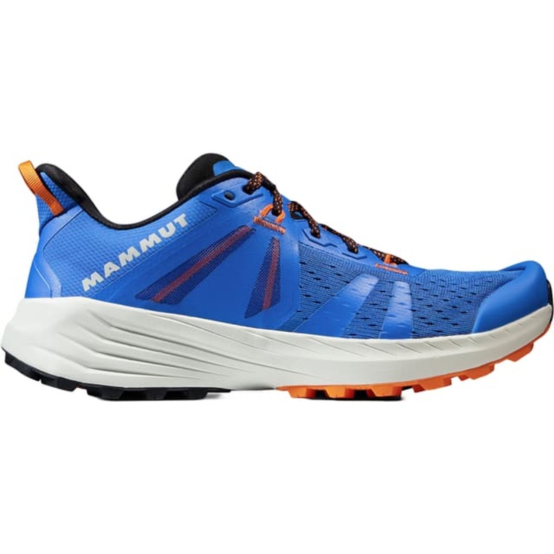 Mammut Saentis TR Low Trail Running Shoes – Women’s