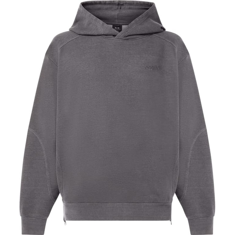 Oakley Indigo Side Zip Hoodie – Men’s