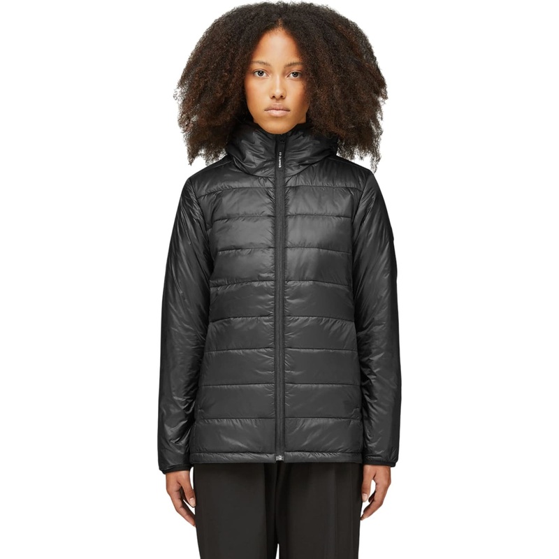 Quartz Co. Jade Lightweight Insulated Jacket – Women’s