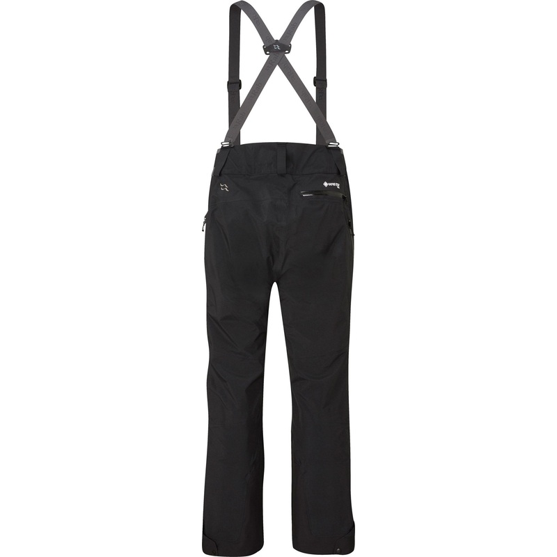 Rab Khroma Latok Gore-Tex Pro Pants – Men’s
