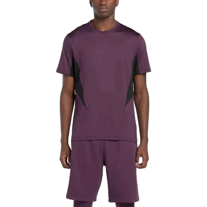 Reebok Certified Athlete+ Short Sleeve T-Shirt – Men’s