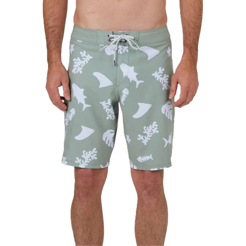 SALTY CREW Lowtide Boardshorts – Men’s