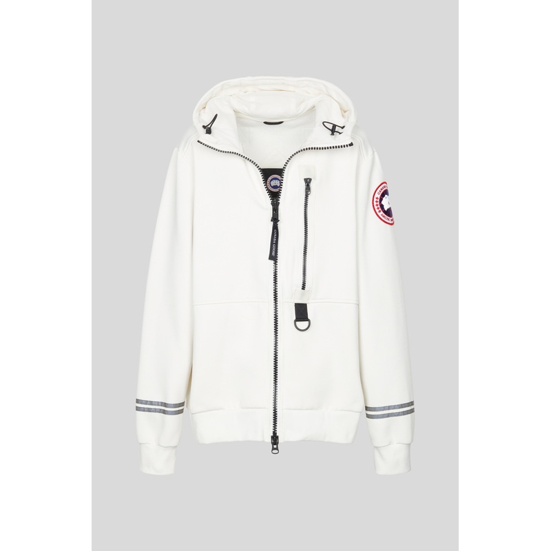 Science Research Hoody XL Excellent