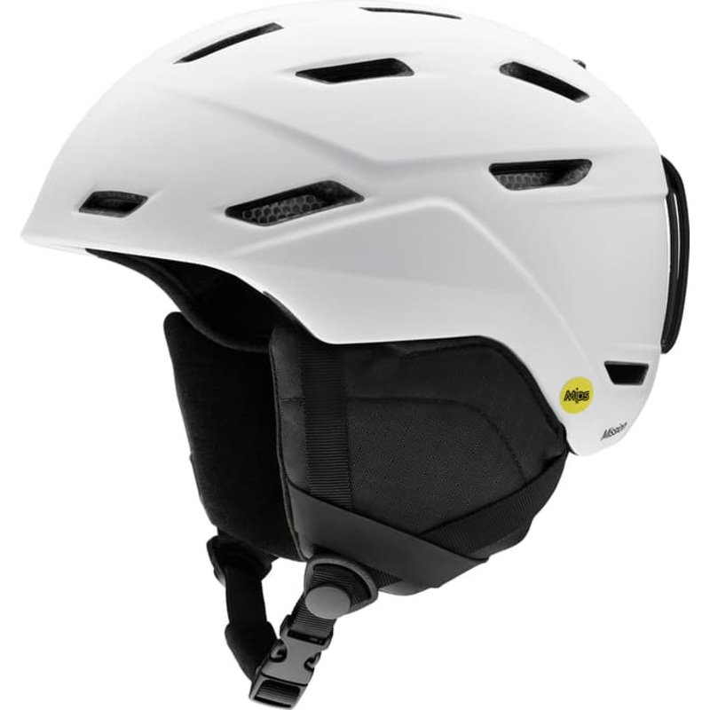 Smith Optics Mission Mips Helmet