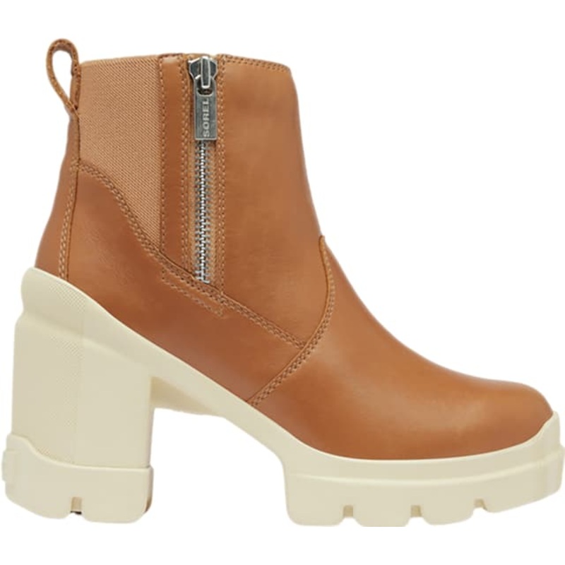 Sorel Caribou X Heel Chelsea Boots – Women’s