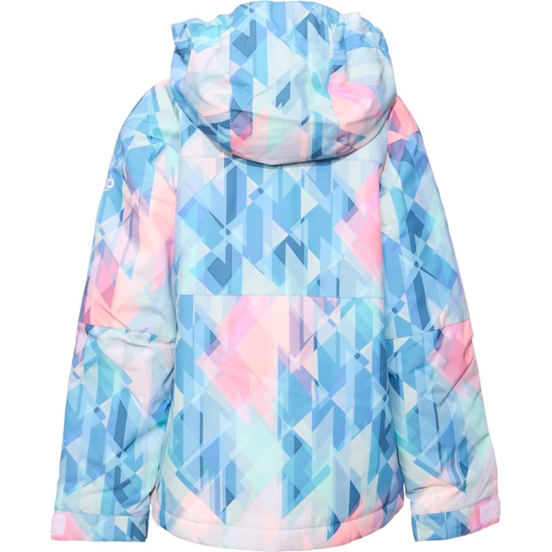 686 Athena Insulated Jacket – Girl