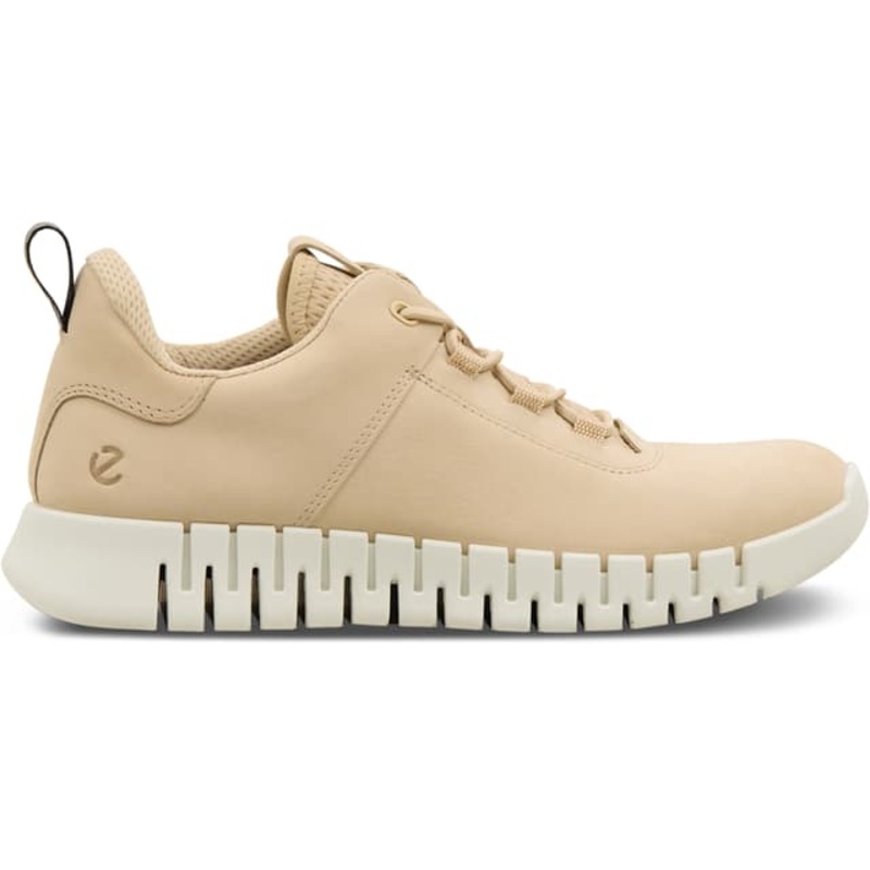 Ecco Gruuv M Sneaker – Men’s