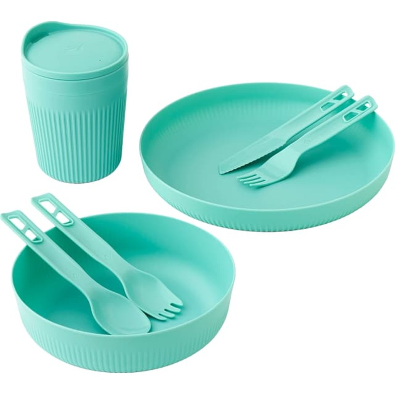 Sea to Summit Passage Dinnerware Set 1-person