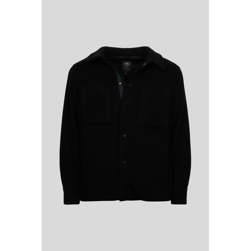 Balas Shirt Jacket M Excellent