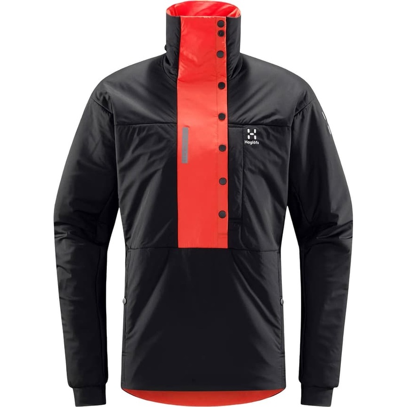 Haglfs L.I.M ZT Breathe Insulated Jacket – Men’s