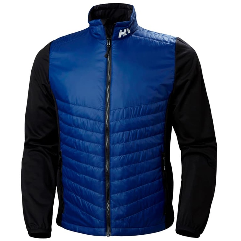 Helly Hansen Zebroid Hybrid Jacket – Men’s