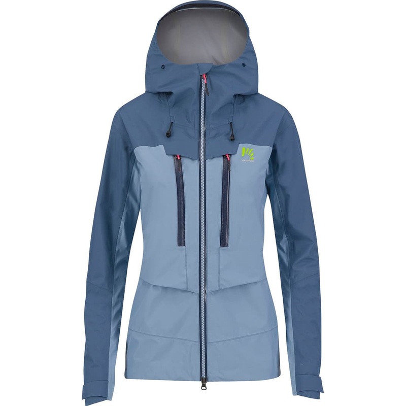 Karpos Midi Shell Jacket – Women’s
