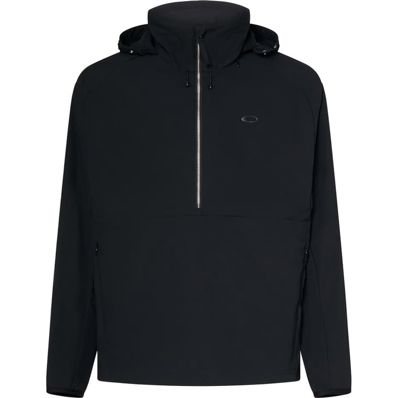 Oakley Half Zip Anorak – Men’s