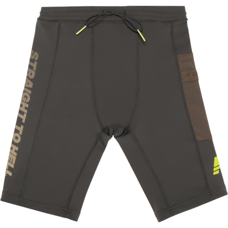 PRAISE Henson Technical Half Tights – Men’s