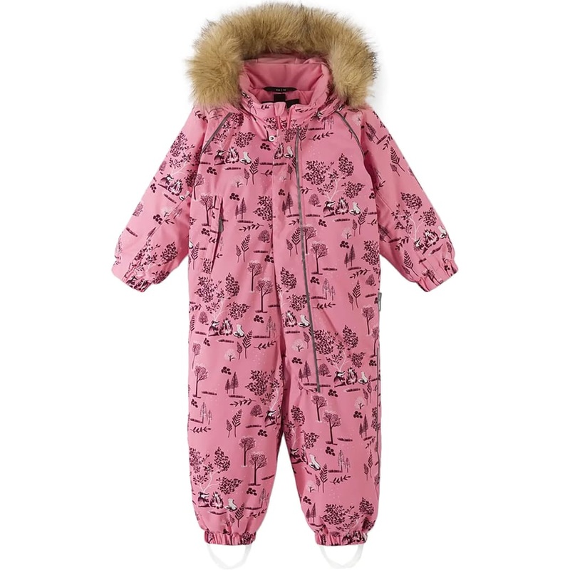 Reima Lappi Snowsuit – Toddlers