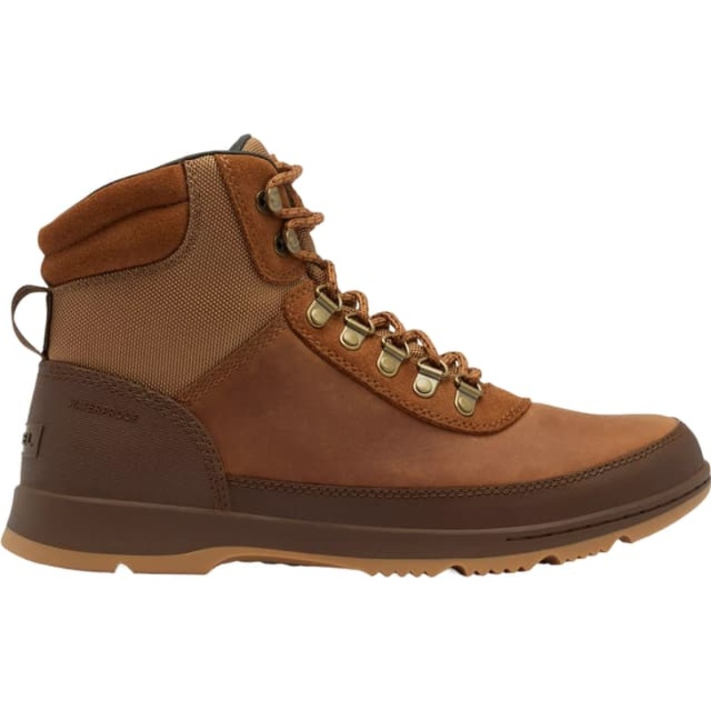 Sorel Ankeny II Hiker Plus Waterproof Boots – Men’s