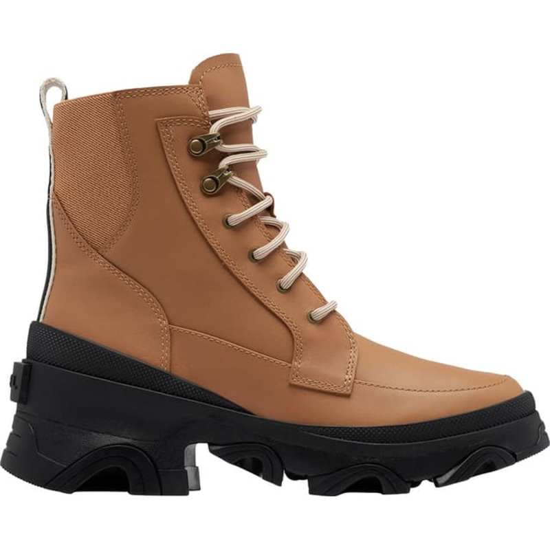 Sorel Brex Waterproof Lace Boots – Women’s