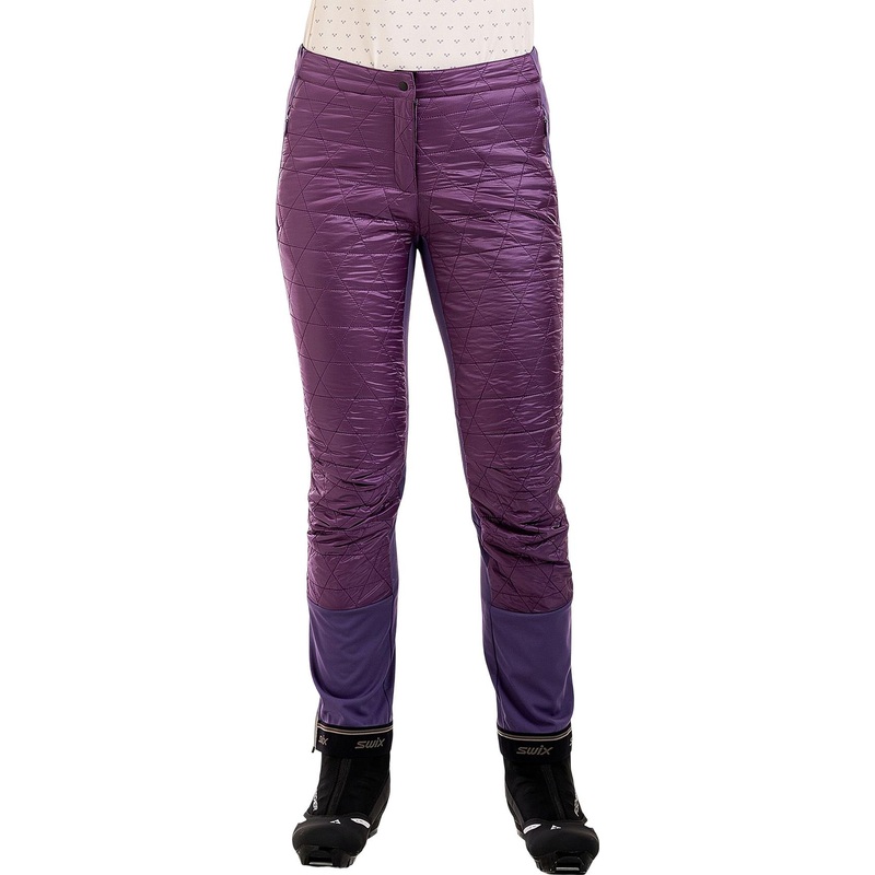 Swix Mayen Quilted Pants – Women’s
