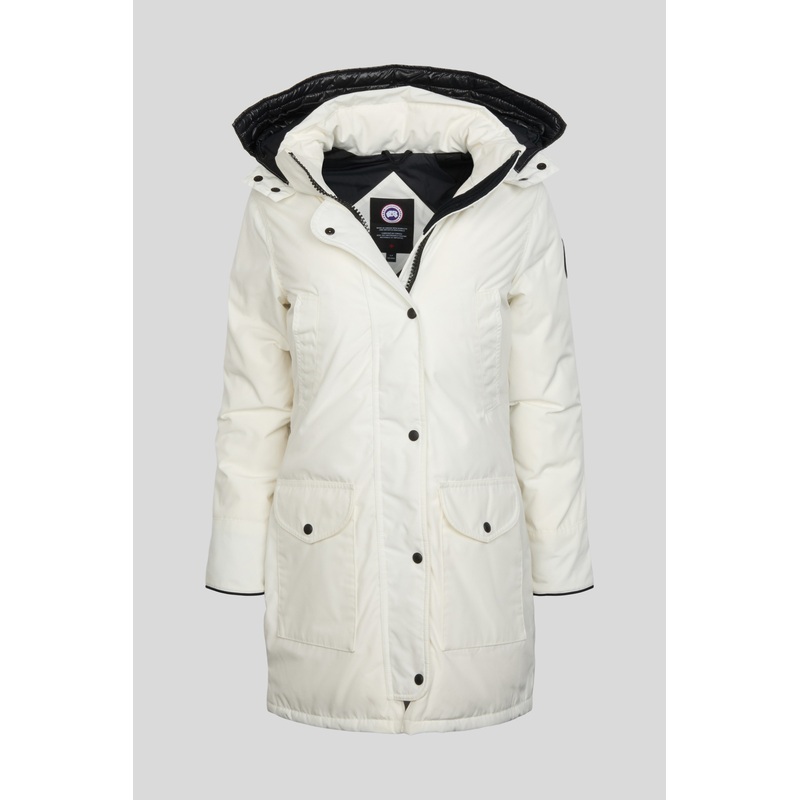 Trillium Parka Black Label S Good
